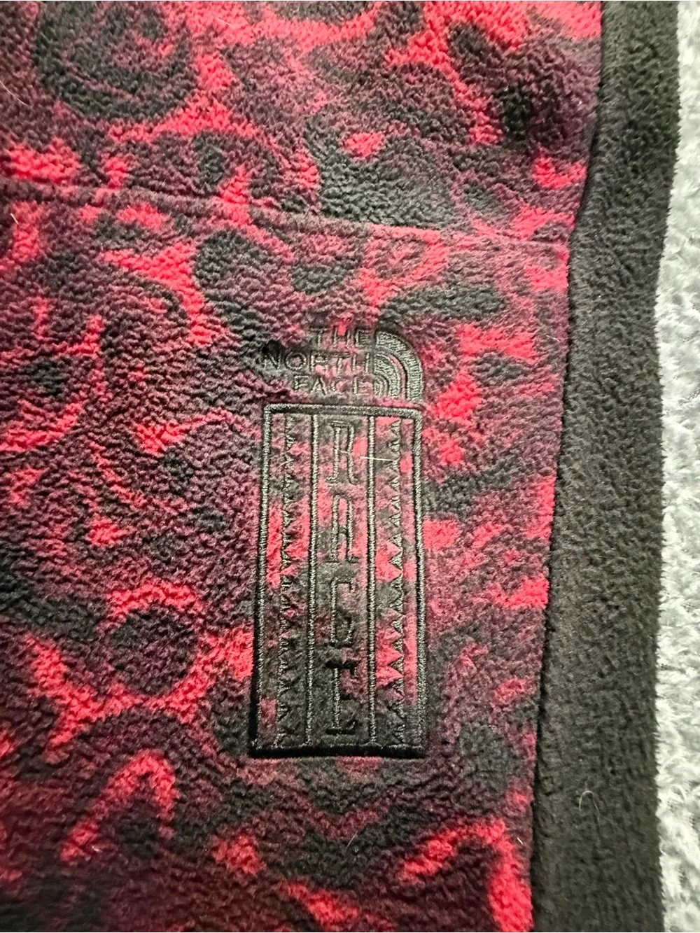 The North Face modern men